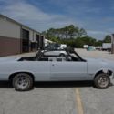 1964 Pontiac Lemans GTO Convertible