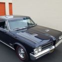 1964 PONTIAC Lemans GTO PHS verified numbers matching 389 with 4 speed goat