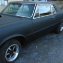 1964 Pontiac LeMans Post Coupe Base GTO Parts Car Only