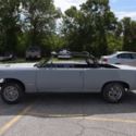 1964 Pontiac Lemans/GTO Tribute Convertible