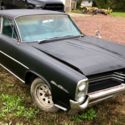 1964 Pontiac StarChief 4- Door,  Rare
