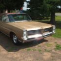 1964 pontiac starchief