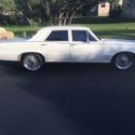 1964 Pontiac Tempest Base 3.5L