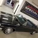 1964 Pontiac Tempest, Blue with 88237 Miles available now!