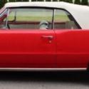 1964 Pontiac Tempest Convertible