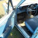 1964 Pontiac Tempest Custom 4 Door - RUNS, CLEAN TITLE, PROJECT CAR **RAD ROD **