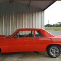 1964 Pontiac Tempest Custom project MUSCLE CAR Original 4 spd car m20