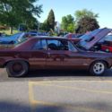 1964 Pontiac Tempest  Street & Strip  GTO
