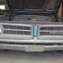 1964 pontic Lemans , GTO tribute , 326 , 389