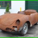 1964 Porsche 356 C Coupe NO RESERVE!
