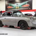 1964 Porsche 356 Outlaw, Full Restoration Done By Patrick Motorsports, WOW!
