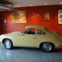 1964 Porsche 356 SC coupe Arizona Car Great Runner