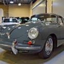 1964 Porsche 356 SC Coupe COLLECTIBLE QUALITY JUST REDUCED
