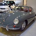 1964 Porsche 356 SC Coupe COLLECTIBLE QUALITY
