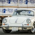 1964 Porsche 356 SC Coupe, Stunning, Docs/Books, Fresh Service, Numbers Matching