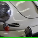 1964 Porsche 356 SC Reutter Coupe, numbers matching, hight quality driver.