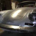 1964 Porsche 356 SC Sunroof- VIDEO CLIP!