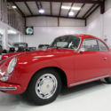 1964 Porsche 356C Coupe by Karmann | Matching numbers engine and gearbox