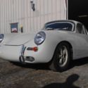 1964 Porsche 356C/1600 SC Karmann Coupe