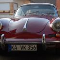 1964 Porsche 356SC Base 1.6L