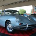 1964 porsche 356sc