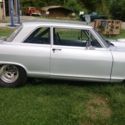 1964 pro street chevy nova