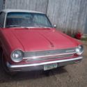 1964 Ramber American 440 2 dr hardtop