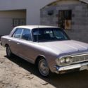 1964 Rambler 550 Antique Classic Auto