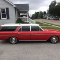 1964 Rambler 700 wagon