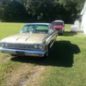 1964 rambler 770 classic