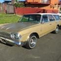 1964 RAMBLER AMBASSADOR 990 VERY NICE CAR NO RESERVE!