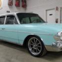 1964 Rambler Ambassador Wagon V8 Very Solid Body Patina Paint
