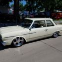1964 Rambler American 330 LQ4 6.0 LS Swap with Air Ride. SELL / OFFERS / TRADE