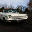 1964 Rambler American 440 Convertible