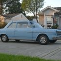 1964 Rambler American, runs and drives with a smooth sounding engine