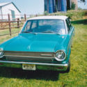 1964 Rambler American