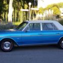 1964 Rambler Classic 287 V8 Rust and accident free.