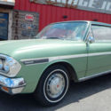 1964 RAMBLER CLASSIC 2DR 770 HARDTOP, 72K ORIG MILES CLASSIC HOT ROD RAT ROD