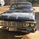 1964 Rambler Classic 770