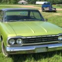1964 Rambler Classic 770 Typhoon
