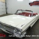 1964 Red Runs Drives Body Inter Excel 1 Own Orig 31k Miles!