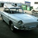 1964 RENAULT CARAVELLE EURO CLIO
