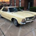 1964 riviera low miles beautiful (SURVIVOR)