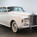 1964 Rolls-Royce Silver Cloud 3/ AC Power Windows Power Steering/Wood Trim 20826