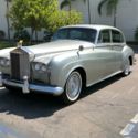 1964 ROLLS-ROYCE SILVER CLOUD 3 LWB D SERIES