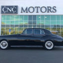 1964 Rolls Royce Silver Cloud III (3) in Black Award Winning Fully Restored
