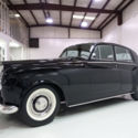 1964 Rolls-Royce Silver Cloud III Sedan, long-term ownership! Low production!