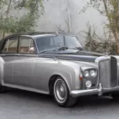 1964 Saloon Used