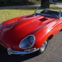 1964 SERIES 1 3.8L ROADSTER - MATCHING #'S ENGINE - BELIEVED TO BE 51K MILES!