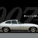 1964 Series 1 Jaguar E-Type (XKE) FHC